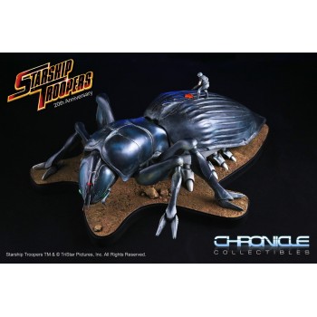 Starship Troopers Tanker Bug 50 cm